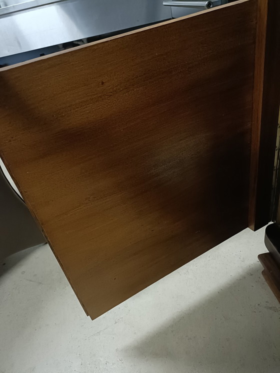 Image 1 of Vintage 1950s Buffet Cabinet