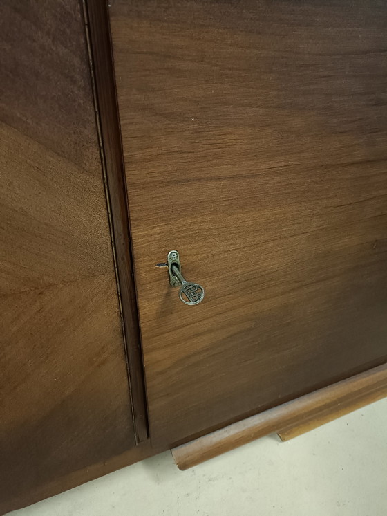 Image 1 of Vintage 1950s Buffet Cabinet