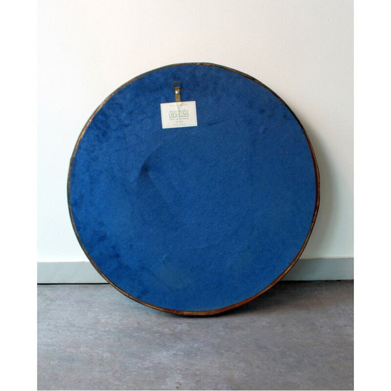 Image 1 of Specchio solare vintage di Alan Wallis, Regno Unito, anni '80