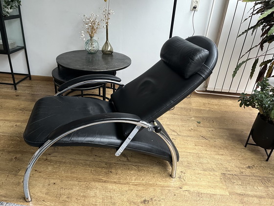 Image 1 of Ingmar Relling Relax Armchair