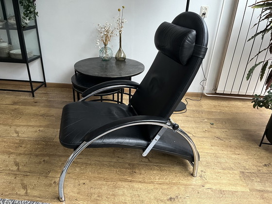 Image 1 of Ingmar Relling Relax Armchair