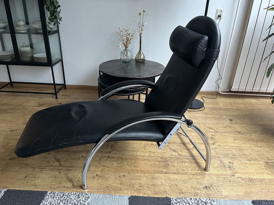 Image 1 of Ingmar Relling Relax Armchair