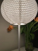 Lampe de table Ikea Sollefteå par Maria Vinka