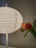 Lampe de table Ikea Sollefteå par Maria Vinka