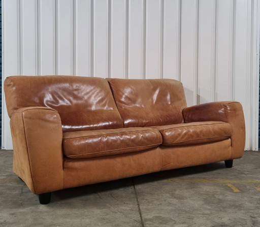 Molinari Fat Boy three seater sofa