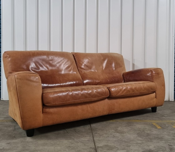 Image 1 of Molinari Fat Boy three seater sofa