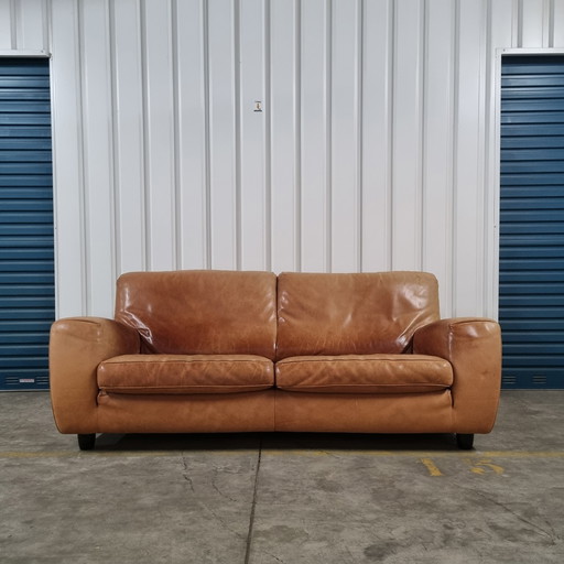 Molinari Fat Boy three seater sofa