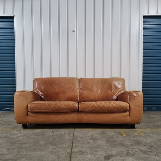 Image 1 of Molinari Fat Boy three seater sofa