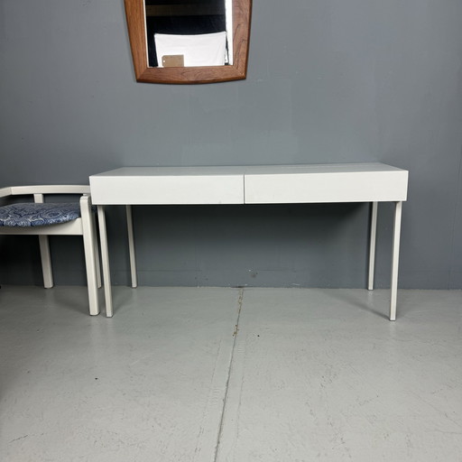 Vintage Interlübke dressing table '80S