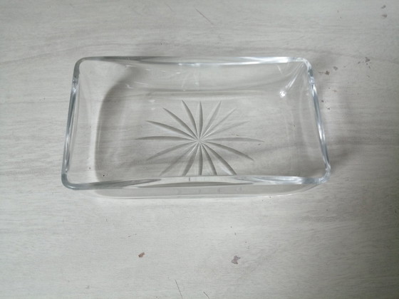 Image 1 of Aperitif tray Christofle Silver plated metal 20 microns of silver