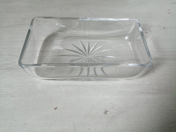 Image 1 of Aperitif tray Christofle Silver plated metal 20 microns of silver