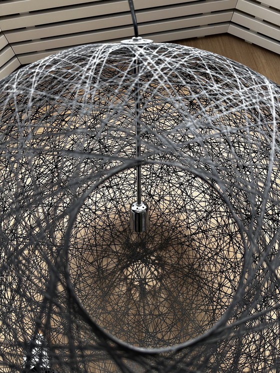 Image 1 of Moooi random pendant lamp