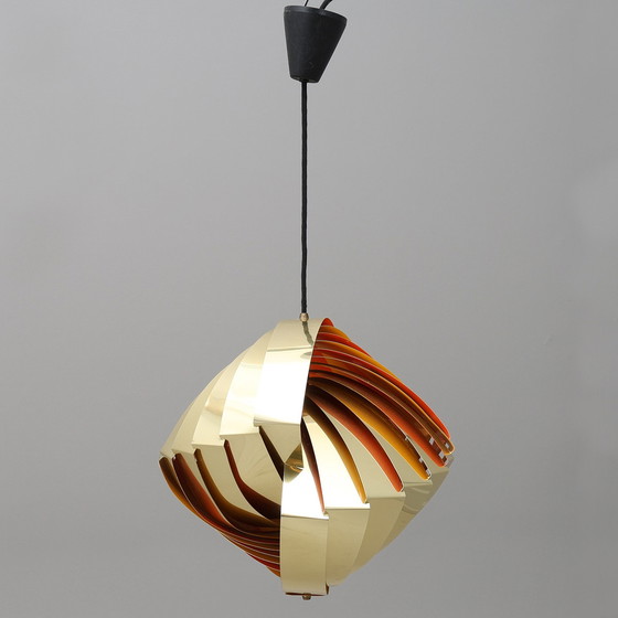 Image 1 of Louis Weisdorf suspension Conch