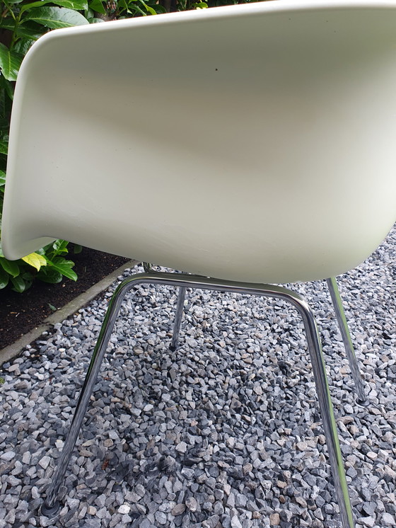 Image 1 of DAX Vitra Eames chair