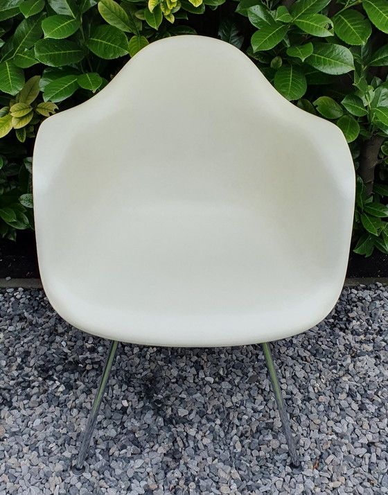 Image 1 of DAX Vitra Eames chair