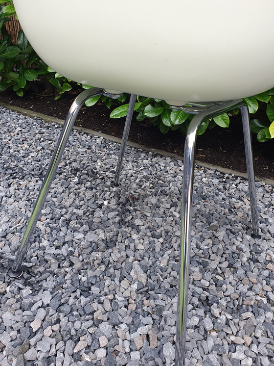 Image 1 of DAX Vitra Eames chair