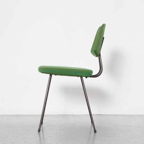 Image 1 of Rudolf Wolf Elsrijk Chair green