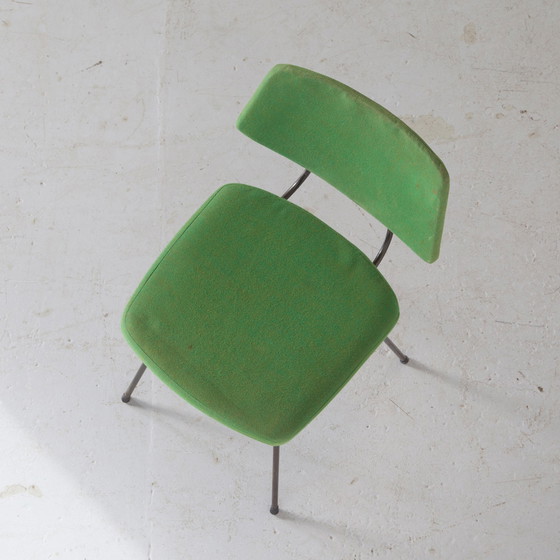 Image 1 of Rudolf Wolf Elsrijk Chair green