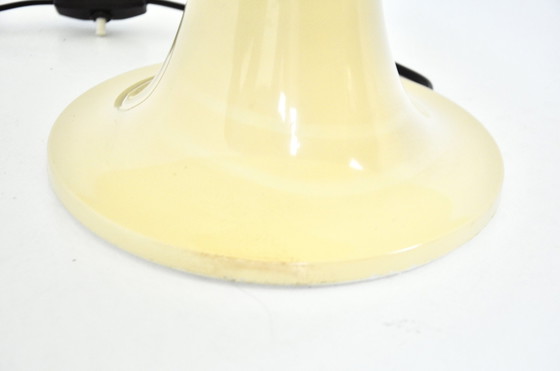 Image 1 of "Nesso" Table Lamp By Giancarlo Mattioli For Artemide, 1960S, 1St Edition