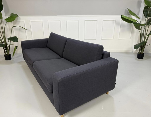 Bolia Scandinavia sofa fabric Fsc sleeping function bed