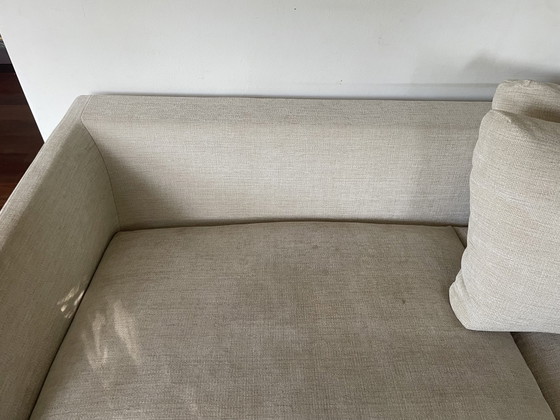 Image 1 of Axel Van Montis sofa