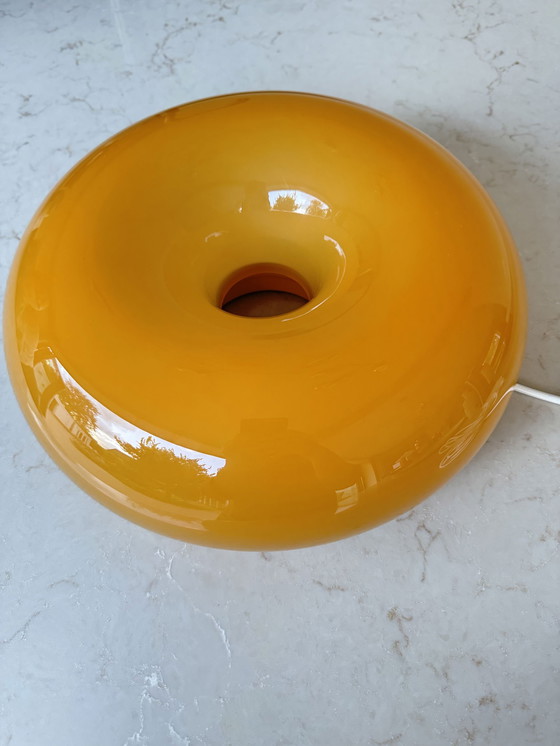 Image 1 of IKEA Donut lamp Varmblixt Sabine Marcelis