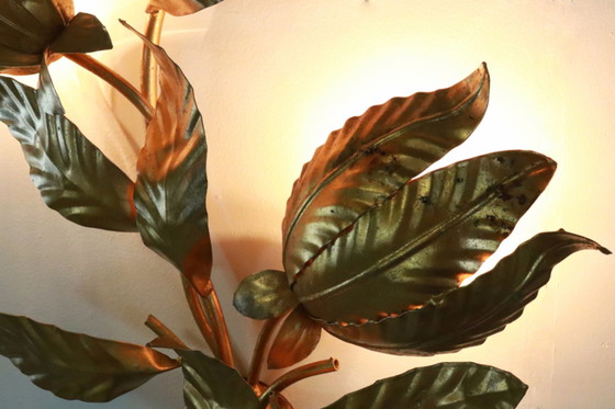 Image 1 of Vintage wall lamp