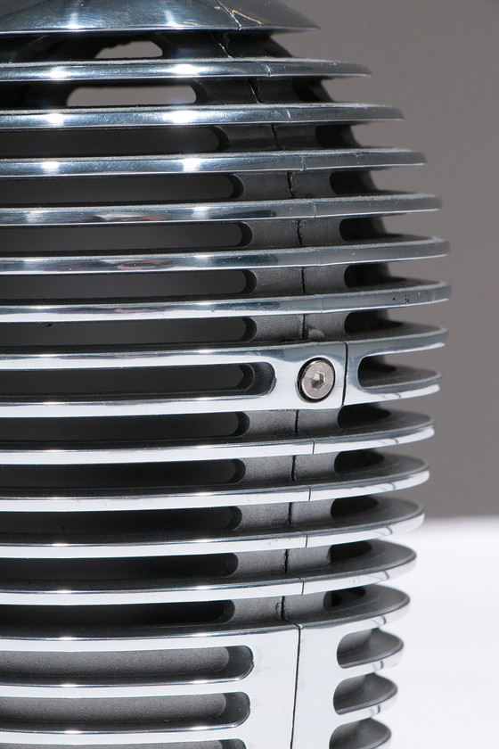 Image 1 of Metalarte Zen Table Lamp by Sergi & Oscar Devesa, 1984