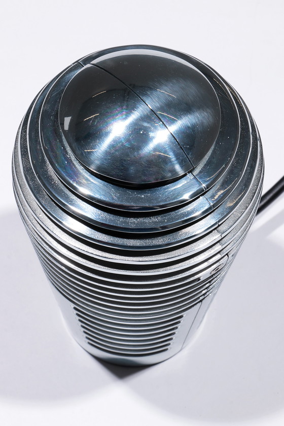 Image 1 of Metalarte Zen Table Lamp by Sergi & Oscar Devesa, 1984