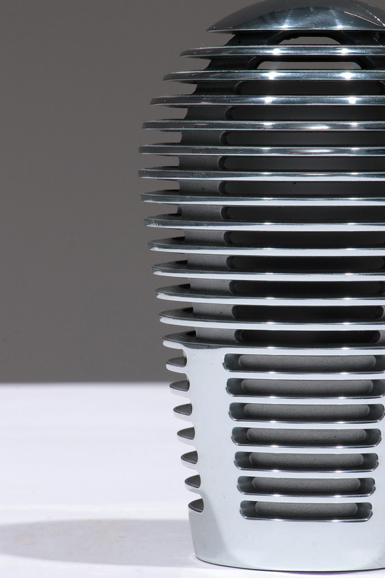 Image 1 of Metalarte Zen Table Lamp by Sergi & Oscar Devesa, 1984