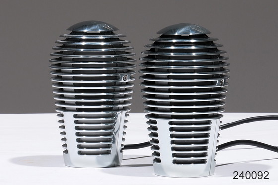 Image 1 of Metalarte Zen Table Lamp by Sergi & Oscar Devesa, 1984