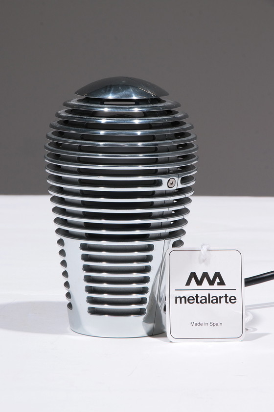 Image 1 of Metalarte Zen Table Lamp by Sergi & Oscar Devesa, 1984