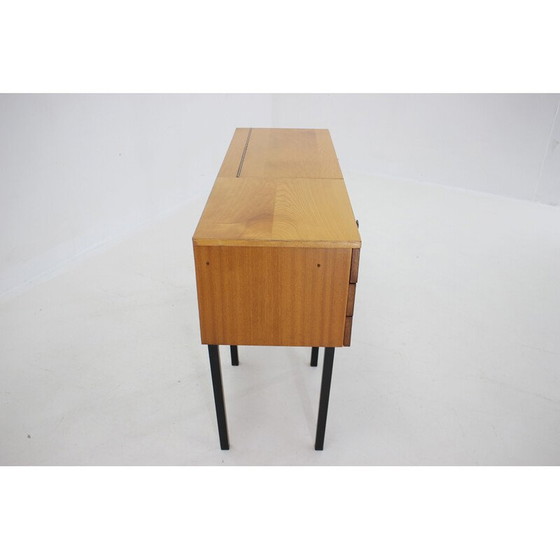 Image 1 of Vintage dressing table by Up Zavody, Czechoslovakia 1970