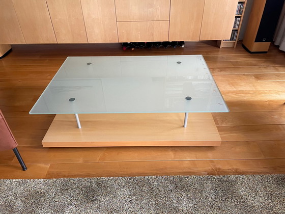 Image 1 of Table basse moderne