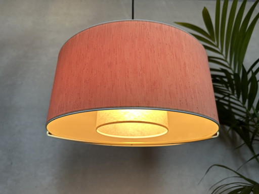 Vintage Pendant Lamp - Erco