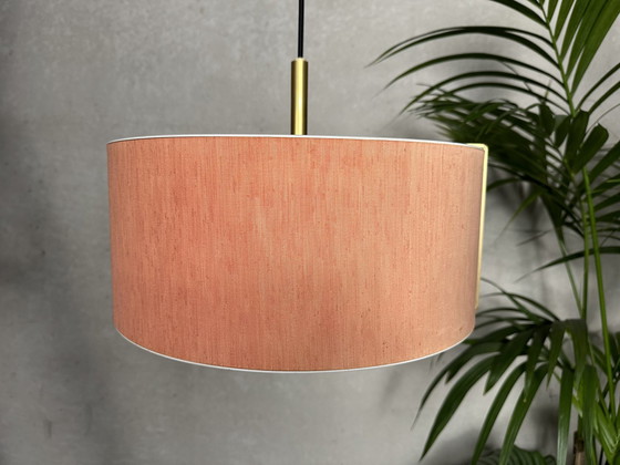 Image 1 of Lampada a sospensione vintage - Erco