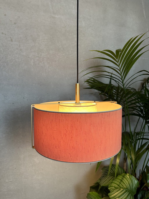 Vintage Pendant Lamp - Erco