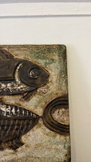 Schäffenacker- Wall ceramics