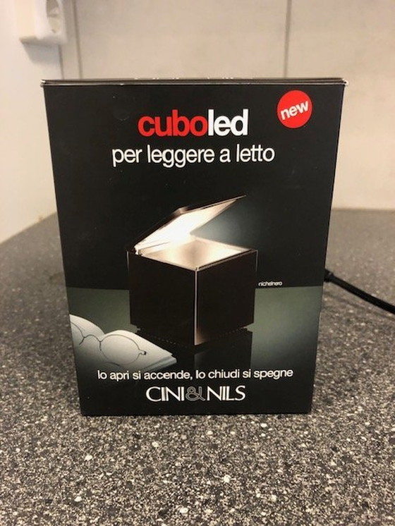 Image 1 of Cini &amp; Nils Coboluce