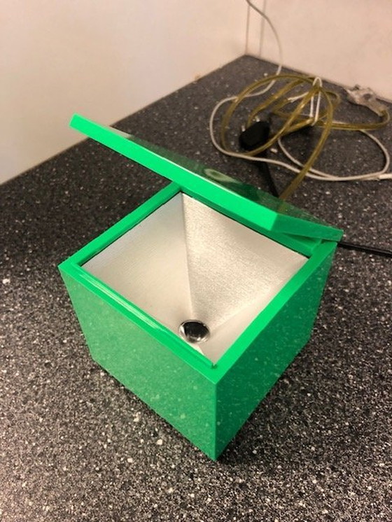 Image 1 of Cini &amp; Nils Coboluce