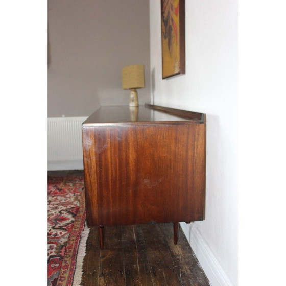 Image 1 of Credenza in palissandro di metà secolo di Robert Heritage per Archie Shine