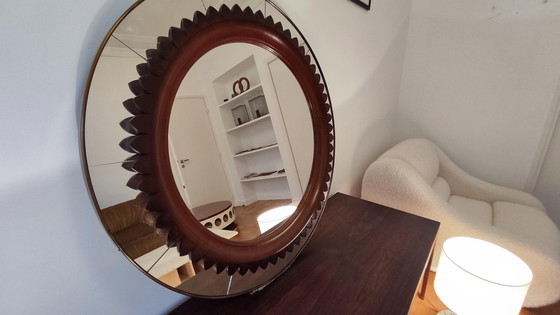 Image 1 of  Fratelli Marelli mirror - 60s