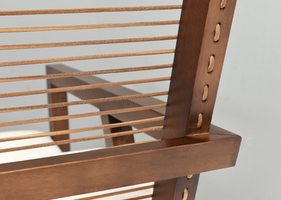 Image 1 of Astoria lounge chair by Franco Bizzozzero for Pierantonio Bonacina, Italy – circa 1980