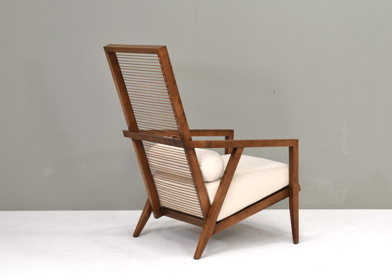 Image 1 of Astoria lounge chair by Franco Bizzozzero for Pierantonio Bonacina, Italy – circa 1980