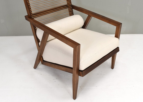 Image 1 of Astoria lounge chair by Franco Bizzozzero for Pierantonio Bonacina, Italy – circa 1980