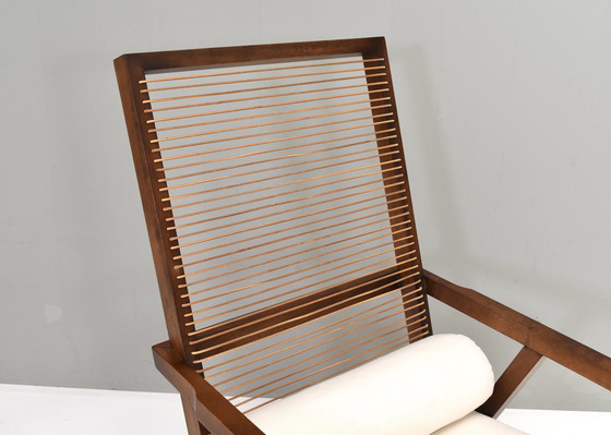 Image 1 of Astoria lounge chair by Franco Bizzozzero for Pierantonio Bonacina, Italy – circa 1980