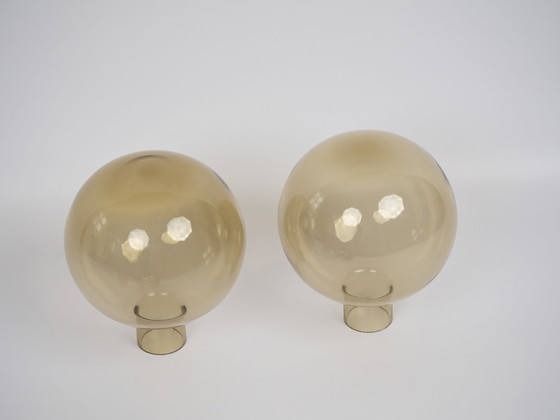 Image 1 of Swedish Sconces V149 From Hans-Agne Jakobsson Ab Markaryd, 1950S, Set Of 2