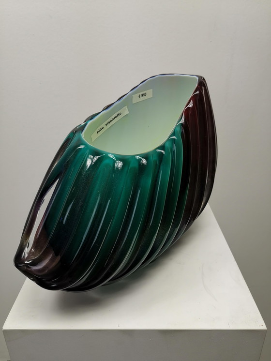 Image 1 of Murano glass object