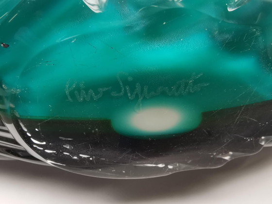 Image 1 of Murano glass object