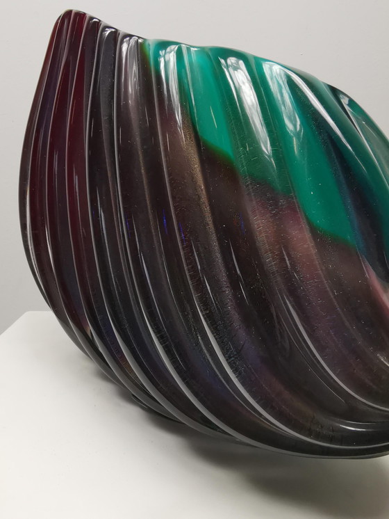 Image 1 of Murano glass object